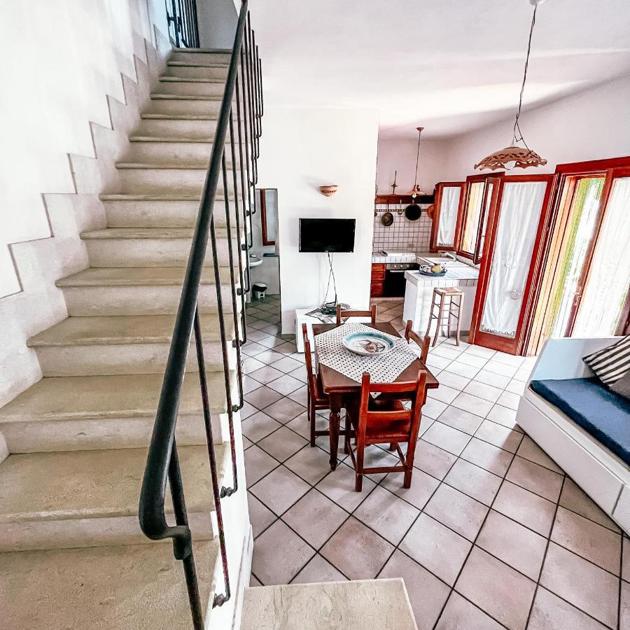 Holidaisy It Villa Con Giardino San Vito Lo Capo Luaran gambar